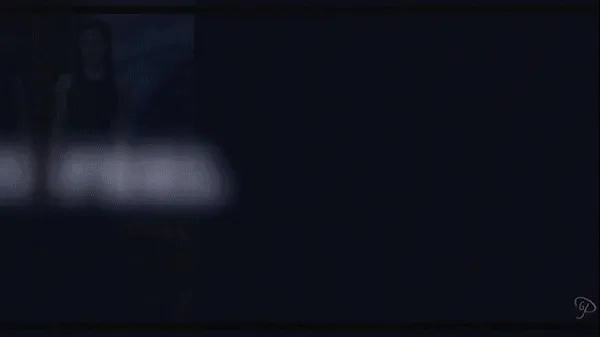 I loved experimenting with effects and transitions.