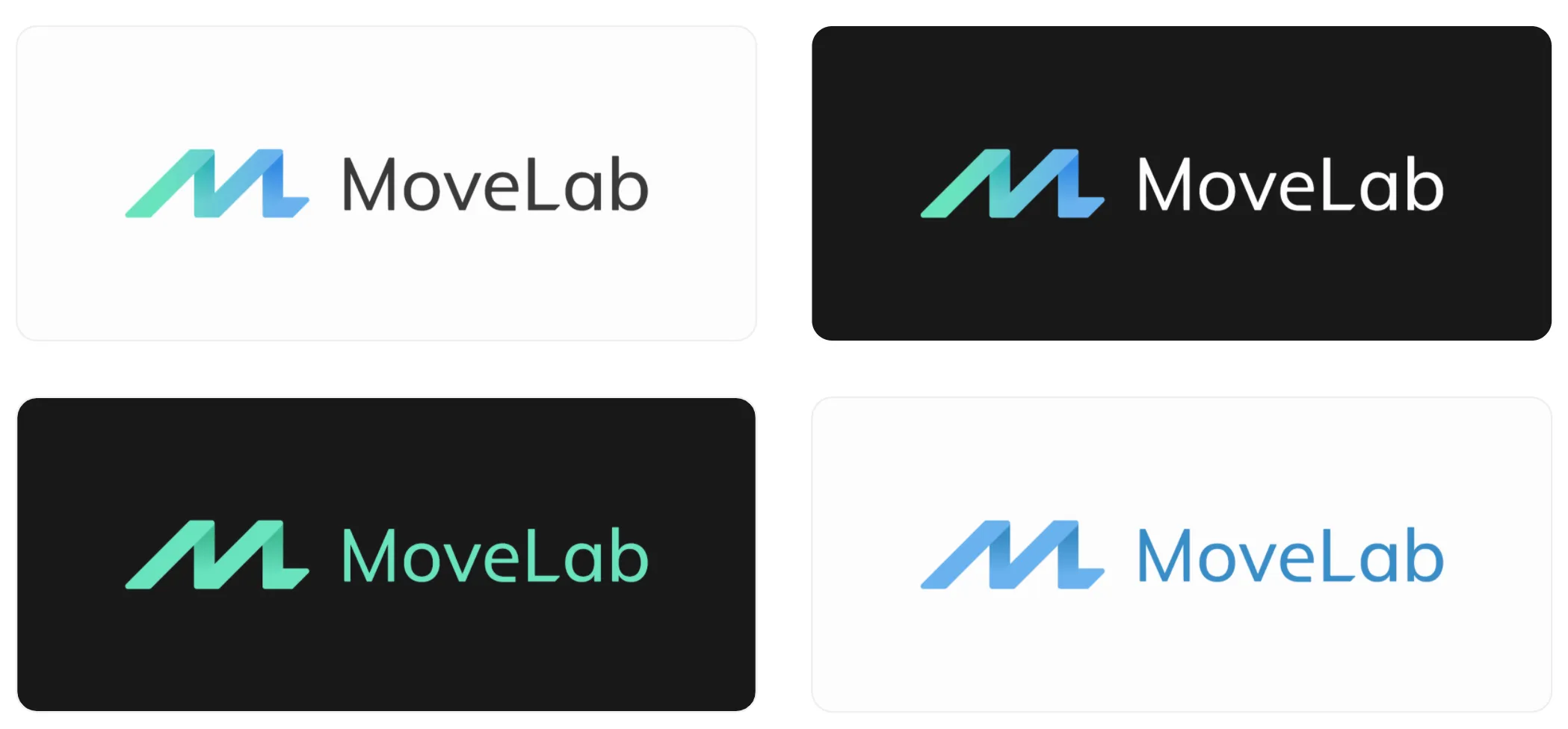 Here is a collection of usage variations of the final design